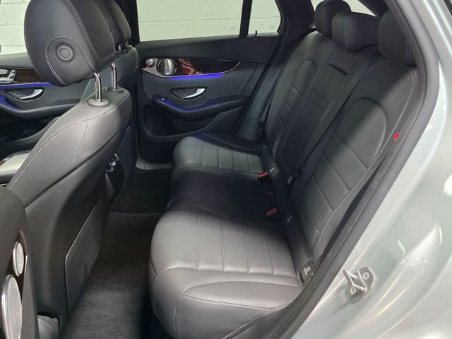 2020 Mercedes-Benz GLC GLC 350e 4MATIC SUV - 23054180 - 57