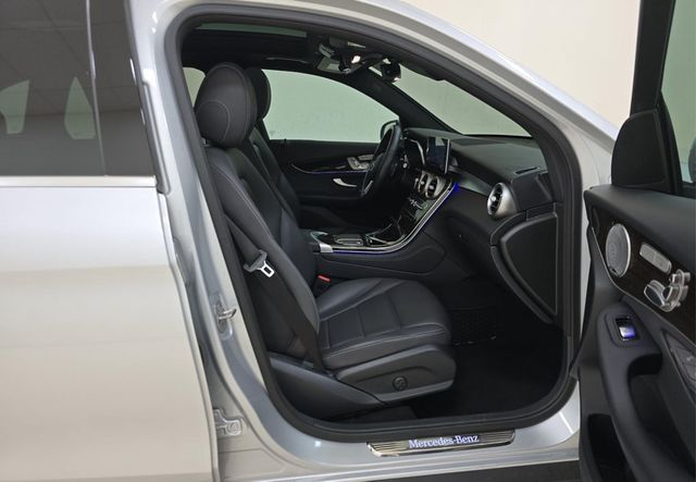 2020 Mercedes-Benz GLC GLC 350e 4MATIC SUV - 23054180 - 5
