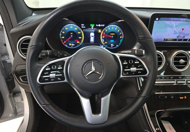 2020 Mercedes-Benz GLC GLC 350e 4MATIC SUV - 23054180 - 7