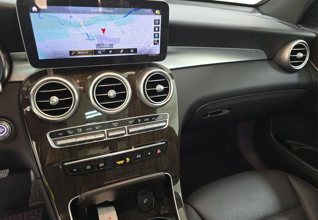 2020 Mercedes-Benz GLC GLC 350e 4MATIC SUV - 23054180 - 8