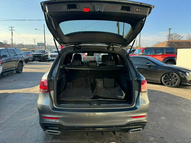 2020 Mercedes-Benz GLC Local Trade/4MATIC/PremiumPkg/AMG Line/Park Assist Pkg/Night Pkg - 22735534 - 13