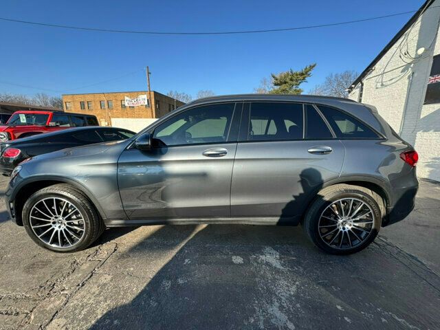 2020 Mercedes-Benz GLC Local Trade/4MATIC/PremiumPkg/AMG Line/Park Assist Pkg/Night Pkg - 22735534 - 1