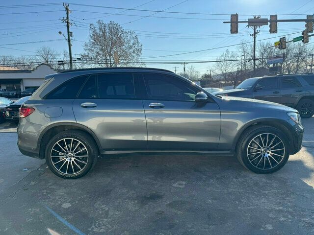 2020 Mercedes-Benz GLC Local Trade/4MATIC/PremiumPkg/AMG Line/Park Assist Pkg/Night Pkg - 22735534 - 5