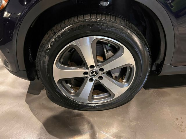 2020 Mercedes-Benz GLC MSRP$59770/4MATIC/DriverAssistancePkg/Heated&CooledSeats/NAV - 22994694 - 9