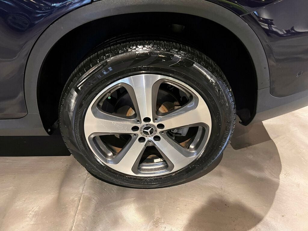 2020 Mercedes-Benz GLC MSRP$59770/4MATIC/DriverAssistancePkg/Heated&CooledSeats/NAV - 22994694 - 10