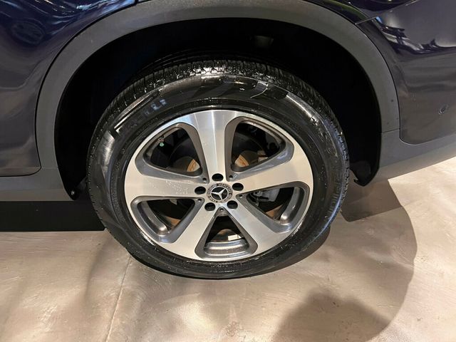 2020 Mercedes-Benz GLC MSRP$59770/4MATIC/DriverAssistancePkg/Heated&CooledSeats/NAV - 22994694 - 10