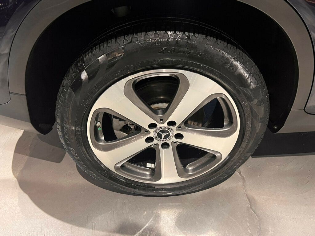 2020 Mercedes-Benz GLC MSRP$59770/4MATIC/DriverAssistancePkg/Heated&CooledSeats/NAV - 22994694 - 11