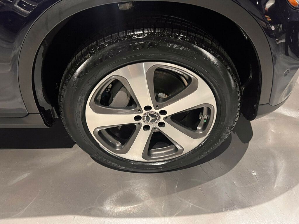 2020 Mercedes-Benz GLC MSRP$59770/4MATIC/DriverAssistancePkg/Heated&CooledSeats/NAV - 22994694 - 12