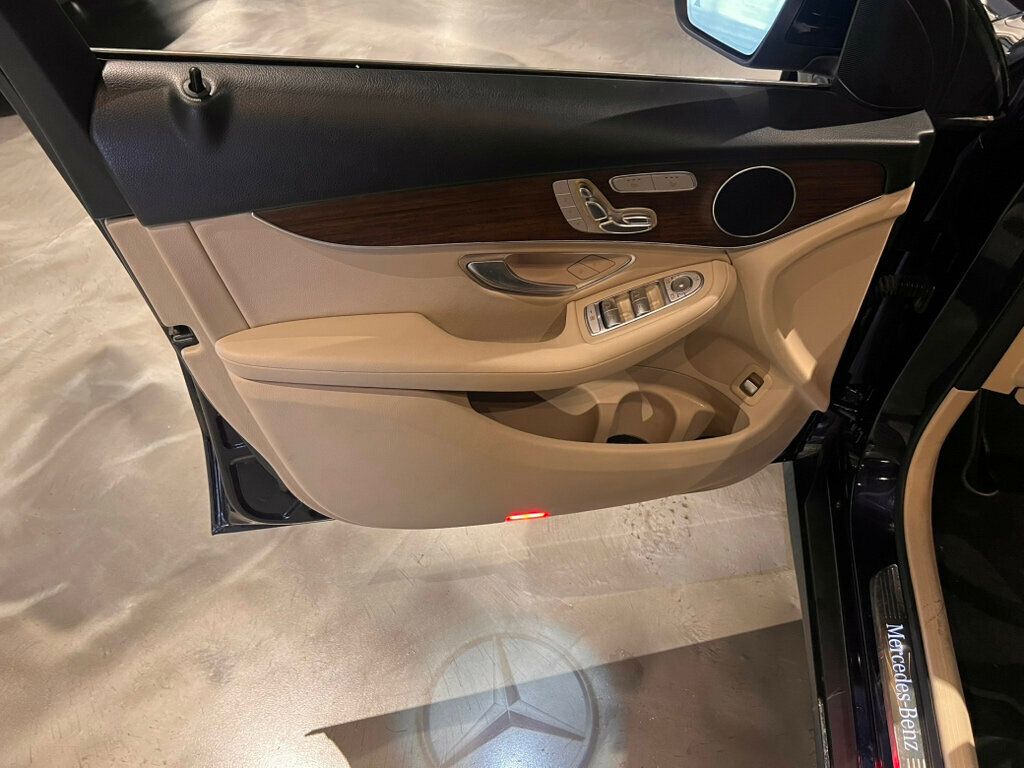 2020 Mercedes-Benz GLC MSRP$59770/4MATIC/DriverAssistancePkg/Heated&CooledSeats/NAV - 22994694 - 13