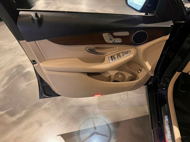 2020 Mercedes-Benz GLC MSRP$59770/4MATIC/DriverAssistancePkg/Heated&CooledSeats/NAV - 22994694 - 13