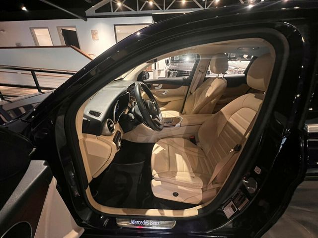 2020 Mercedes-Benz GLC MSRP$59770/4MATIC/DriverAssistancePkg/Heated&CooledSeats/NAV - 22994694 - 15