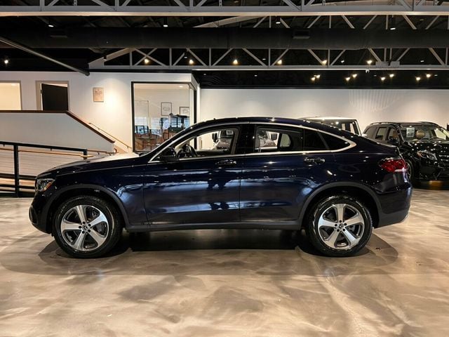 2020 Mercedes-Benz GLC MSRP$59770/4MATIC/DriverAssistancePkg/Heated&CooledSeats/NAV - 22994694 - 1