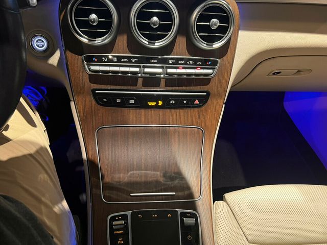 2020 Mercedes-Benz GLC MSRP$59770/4MATIC/DriverAssistancePkg/Heated&CooledSeats/NAV - 22994694 - 20