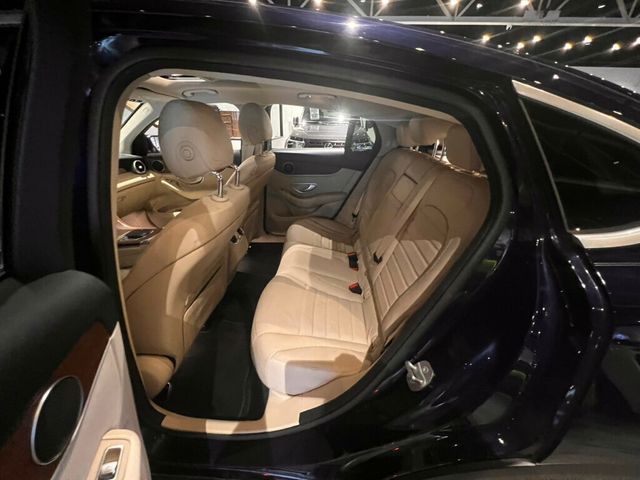 2020 Mercedes-Benz GLC MSRP$59770/4MATIC/DriverAssistancePkg/Heated&CooledSeats/NAV - 22994694 - 23