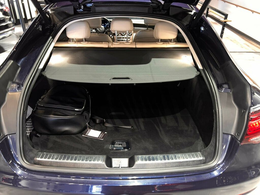 2020 Mercedes-Benz GLC MSRP$59770/4MATIC/DriverAssistancePkg/Heated&CooledSeats/NAV - 22994694 - 24