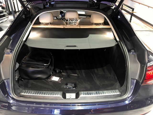 2020 Mercedes-Benz GLC MSRP$59770/4MATIC/DriverAssistancePkg/Heated&CooledSeats/NAV - 22994694 - 24