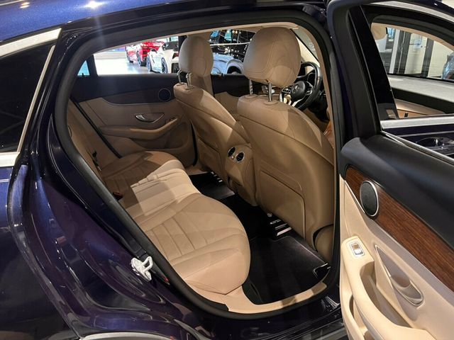 2020 Mercedes-Benz GLC MSRP$59770/4MATIC/DriverAssistancePkg/Heated&CooledSeats/NAV - 22994694 - 26