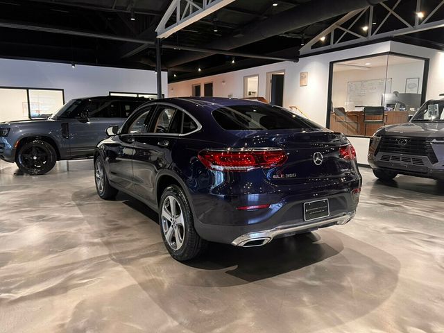 2020 Mercedes-Benz GLC MSRP$59770/4MATIC/DriverAssistancePkg/Heated&CooledSeats/NAV - 22994694 - 2