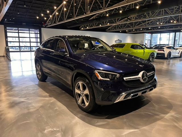 2020 Mercedes-Benz GLC MSRP$59770/4MATIC/DriverAssistancePkg/Heated&CooledSeats/NAV - 22994694 - 6