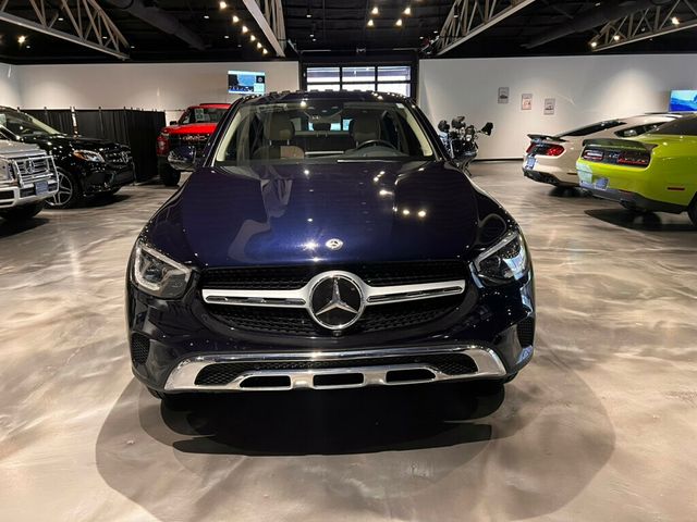 2020 Mercedes-Benz GLC MSRP$59770/4MATIC/DriverAssistancePkg/Heated&CooledSeats/NAV - 22994694 - 7