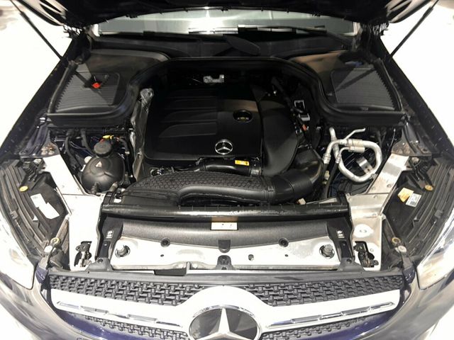 2020 Mercedes-Benz GLC MSRP$59770/4MATIC/DriverAssistancePkg/Heated&CooledSeats/NAV - 22994694 - 8