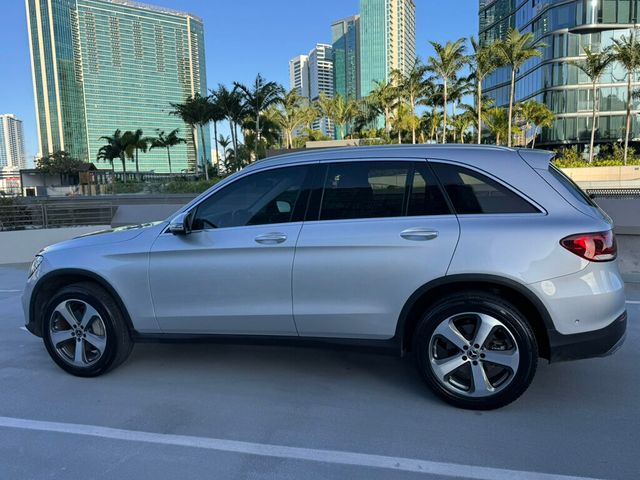 2020 Mercedes-Benz GLC Premium Package, Loaded, Great Shape, Dealer Serviced! - 23029081 - 10