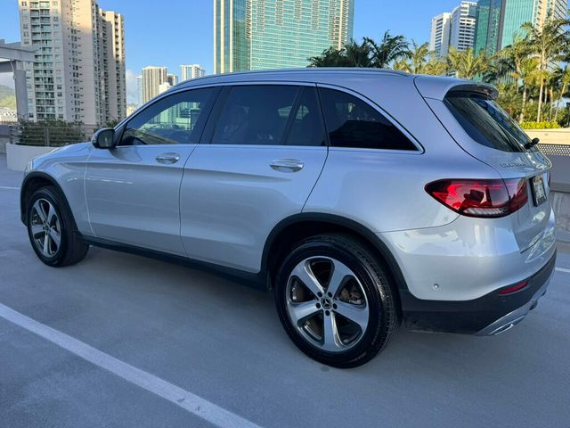 2020 Mercedes-Benz GLC Premium Package, Loaded, Great Shape, Dealer Serviced! - 23029081 - 11