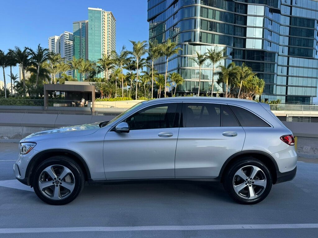 2020 Mercedes-Benz GLC Premium Package, Loaded, Great Shape, Dealer Serviced! - 23029081 - 15