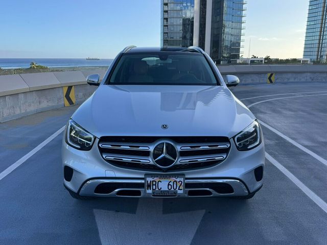 2020 Mercedes-Benz GLC Premium Package, Loaded, Great Shape, Dealer Serviced! - 23029081 - 16
