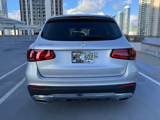 2020 Mercedes-Benz GLC Premium Package, Loaded, Great Shape, Dealer Serviced! - 23029081 - 6