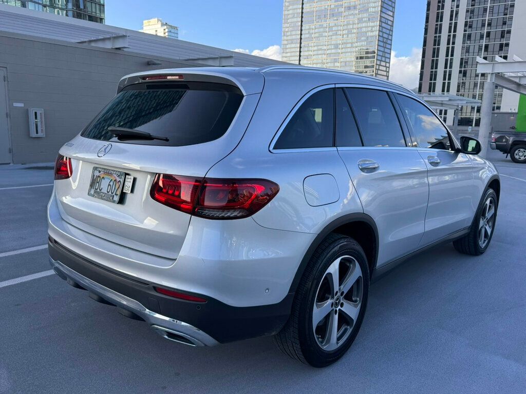2020 Mercedes-Benz GLC Premium Package, Loaded, Great Shape, Dealer Serviced! - 23029081 - 7