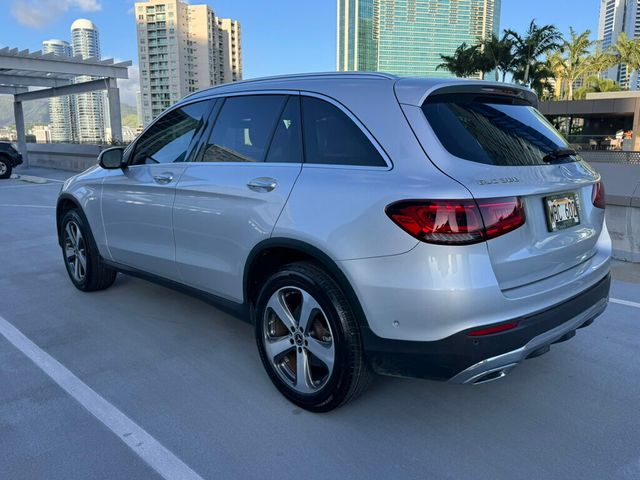 2020 Mercedes-Benz GLC Premium Package, Loaded, Great Shape, Dealer Serviced! - 23029081 - 8