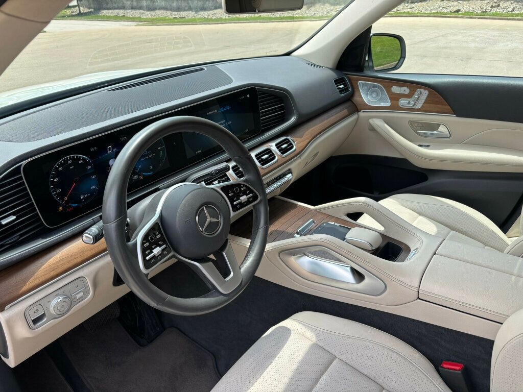 2020 Mercedes-Benz GLE 2020 Mercedes-Benz GLE 350 - 23047792 - 9