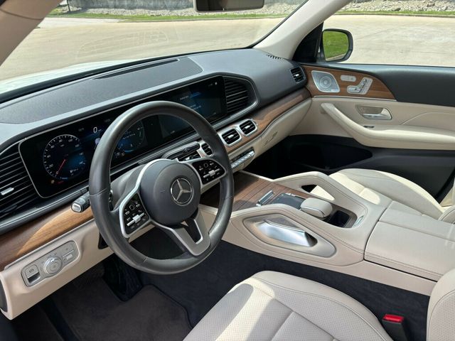 2020 Mercedes-Benz GLE 2020 Mercedes-Benz GLE 350 - 23047792 - 9