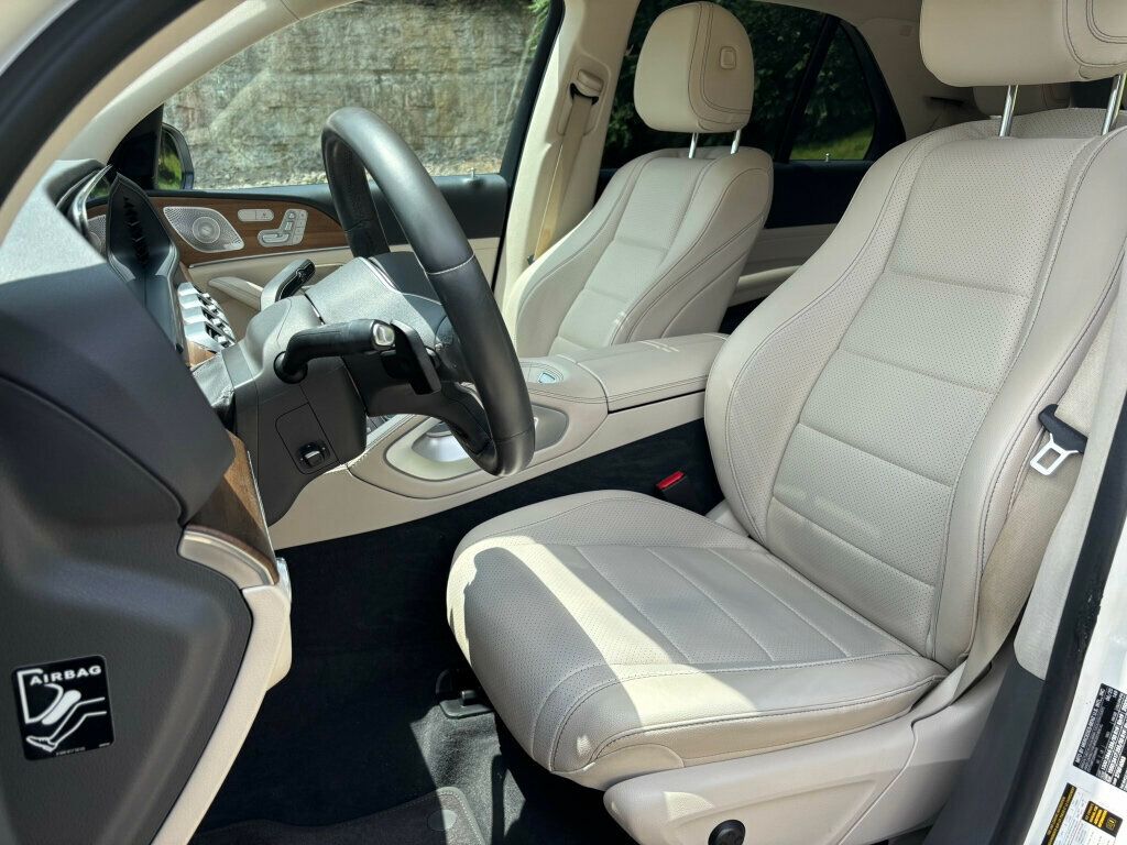 2020 Mercedes-Benz GLE 2020 Mercedes-Benz GLE 350 - 23047792 - 10