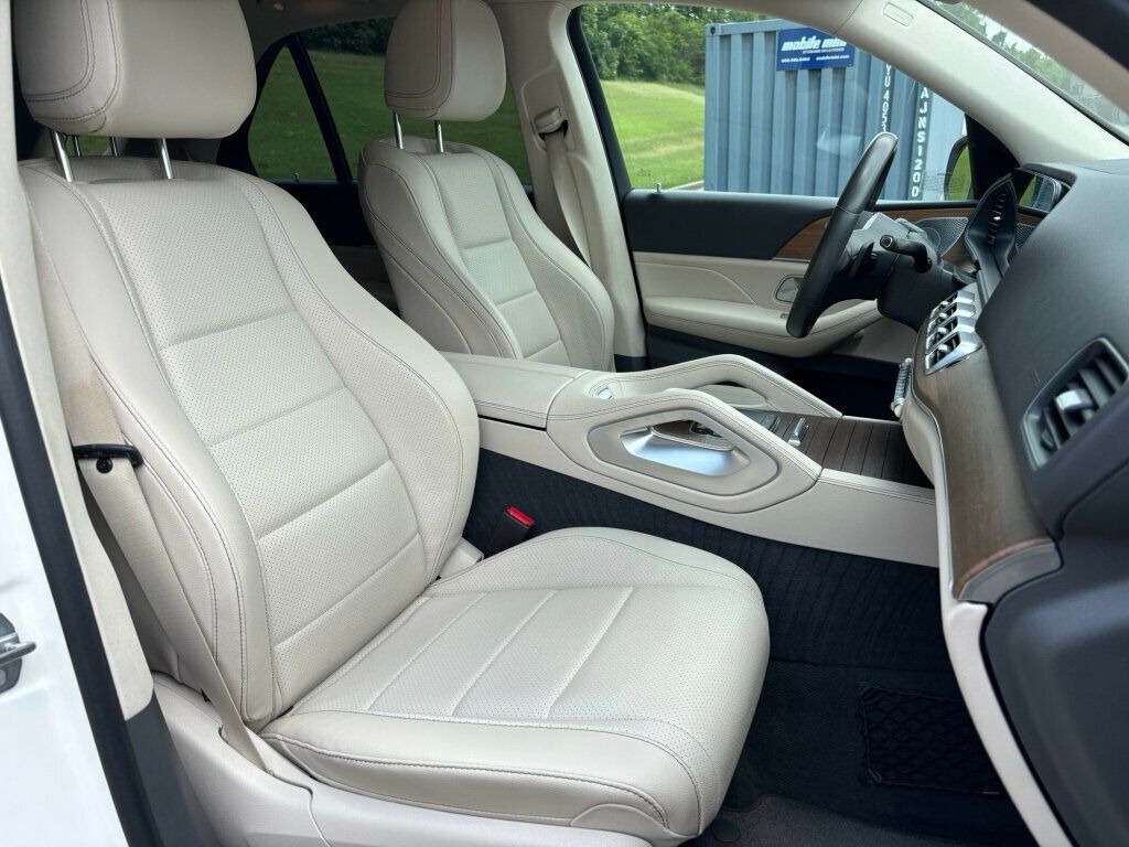 2020 Mercedes-Benz GLE 2020 Mercedes-Benz GLE 350 - 23047792 - 11