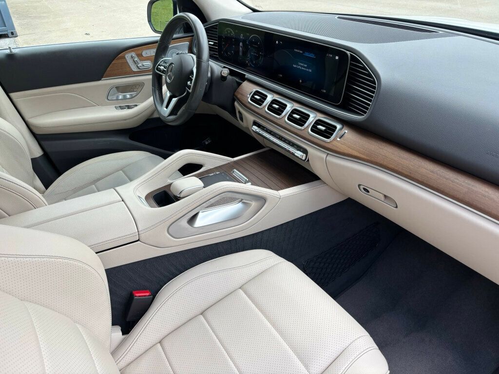 2020 Mercedes-Benz GLE 2020 Mercedes-Benz GLE 350 - 23047792 - 12
