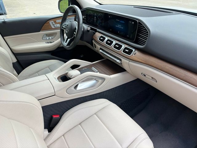 2020 Mercedes-Benz GLE 2020 Mercedes-Benz GLE 350 - 23047792 - 12
