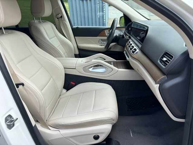 2020 Mercedes-Benz GLE 2020 Mercedes-Benz GLE 350 - 23047792 - 13