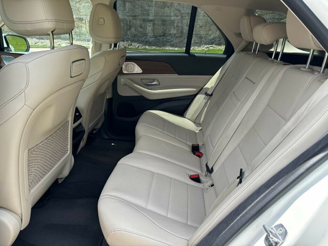 2020 Mercedes-Benz GLE 2020 Mercedes-Benz GLE 350 - 23047792 - 14