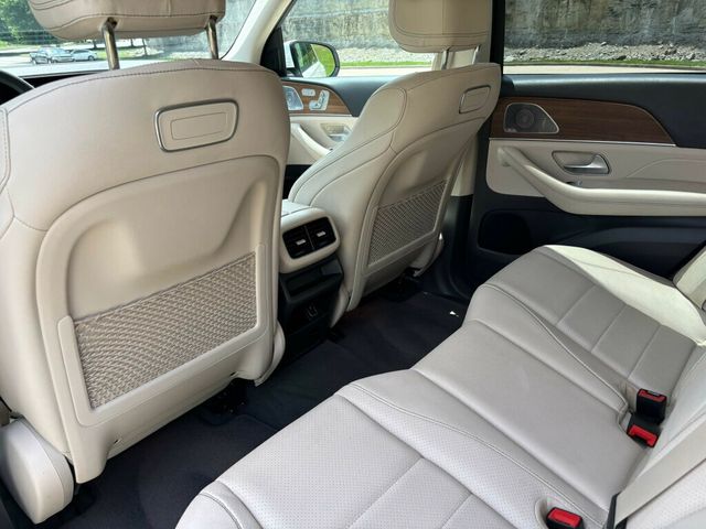 2020 Mercedes-Benz GLE 2020 Mercedes-Benz GLE 350 - 23047792 - 15