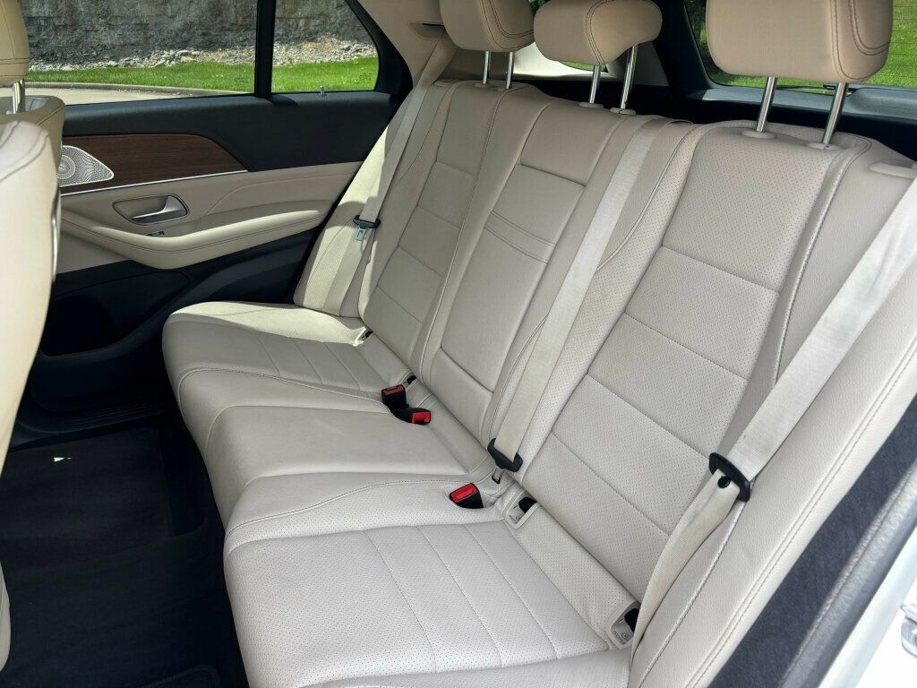 2020 Mercedes-Benz GLE 2020 Mercedes-Benz GLE 350 - 23047792 - 16