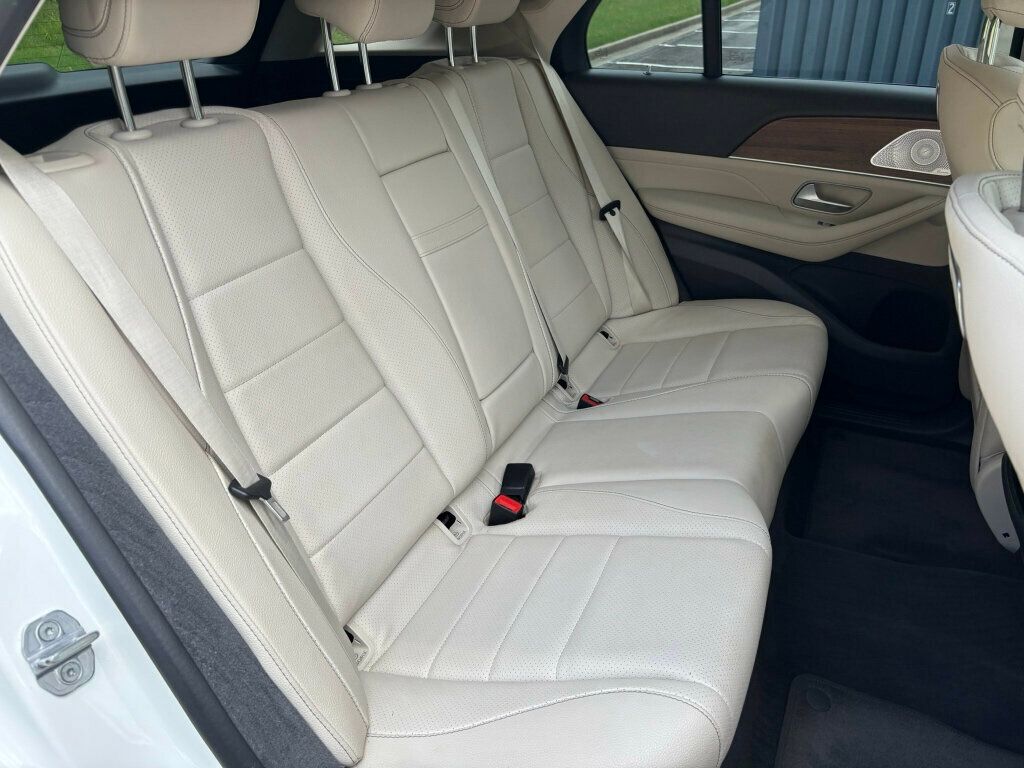 2020 Mercedes-Benz GLE 2020 Mercedes-Benz GLE 350 - 23047792 - 17