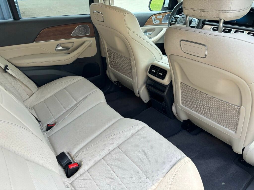 2020 Mercedes-Benz GLE 2020 Mercedes-Benz GLE 350 - 23047792 - 18