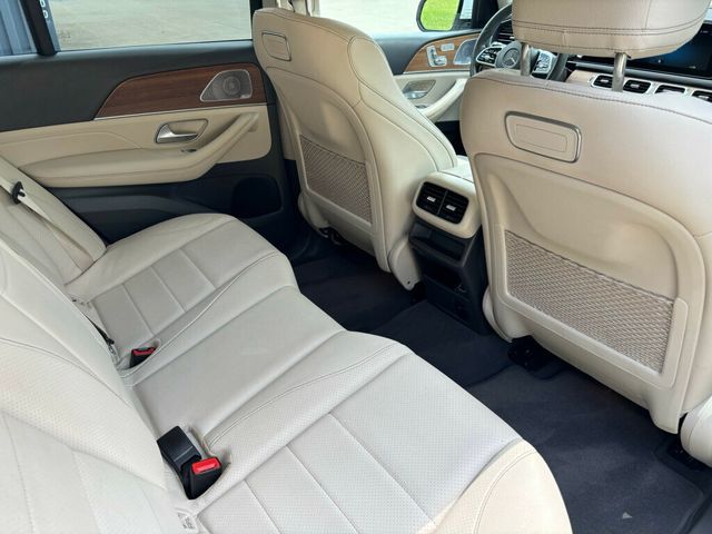 2020 Mercedes-Benz GLE 2020 Mercedes-Benz GLE 350 - 23047792 - 18