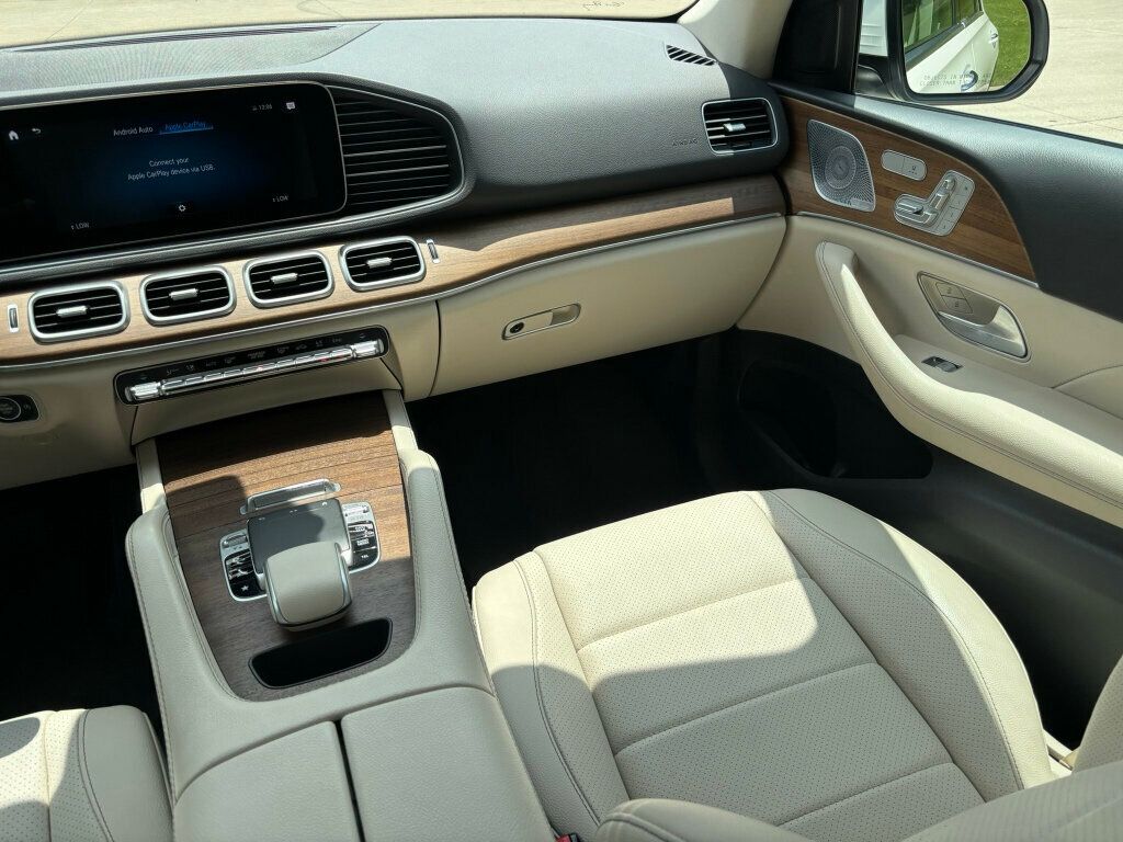2020 Mercedes-Benz GLE 2020 Mercedes-Benz GLE 350 - 23047792 - 20