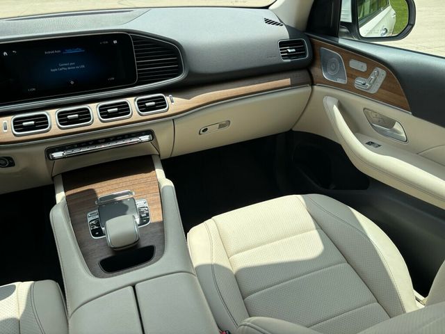 2020 Mercedes-Benz GLE 2020 Mercedes-Benz GLE 350 - 23047792 - 20