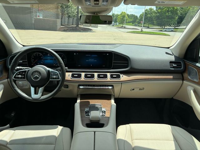 2020 Mercedes-Benz GLE 2020 Mercedes-Benz GLE 350 - 23047792 - 22