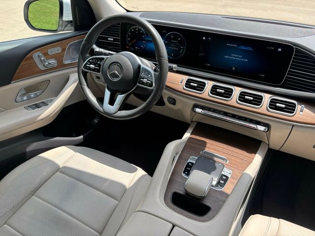 2020 Mercedes-Benz GLE 2020 Mercedes-Benz GLE 350 - 23047792 - 23