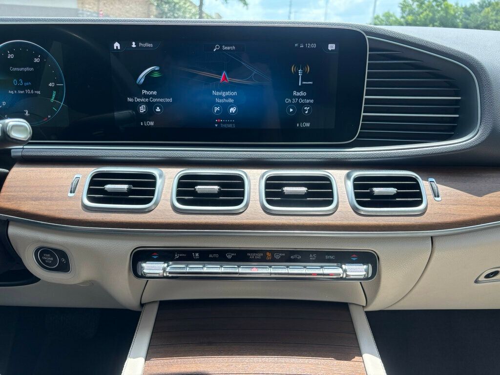 2020 Mercedes-Benz GLE 2020 Mercedes-Benz GLE 350 - 23047792 - 24